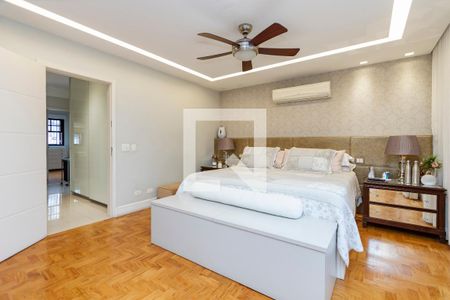 Casa à venda com 265m², 3 quartos e 4 vagas Casa à venda com 265m², 3 quartos e 4 vagasQuarto 1