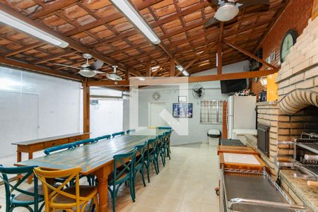 Casa à venda com 265m², 3 quartos e 4 vagas Casa à venda com 265m², 3 quartos e 4 vagasÁrea comum