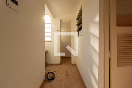Apartamento à venda com 77m², 3 quartos e 1 vaga Apartamento à venda com 77m², 3 quartos e 1 vagaÁrea de Serviço