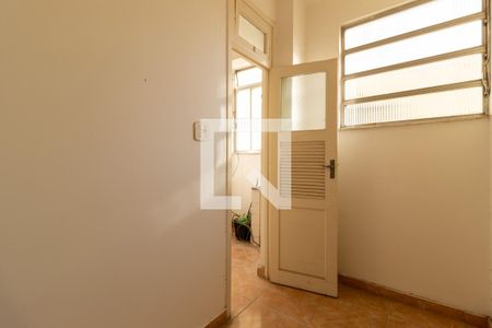 Apartamento à venda com 77m², 3 quartos e 1 vaga Apartamento à venda com 77m², 3 quartos e 1 vagaQuarto de Serviço