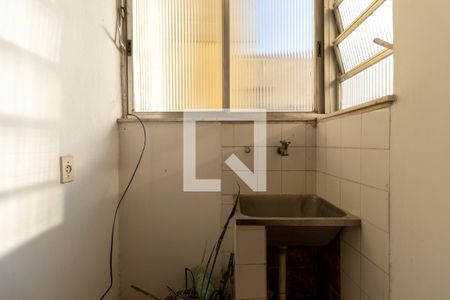 Apartamento à venda com 77m², 3 quartos e 1 vaga Apartamento à venda com 77m², 3 quartos e 1 vagaÁrea de Serviço