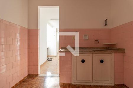 Apartamento à venda com 77m², 3 quartos e 1 vaga Apartamento à venda com 77m², 3 quartos e 1 vagaCozinha