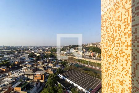 Apartamento à venda com 77m², 3 quartos e 1 vaga Apartamento à venda com 77m², 3 quartos e 1 vagaQuarto 3 Vista