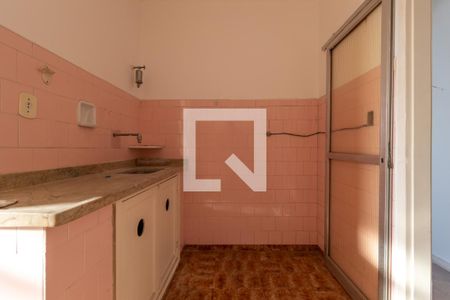 Apartamento à venda com 77m², 3 quartos e 1 vaga Apartamento à venda com 77m², 3 quartos e 1 vagaCozinha