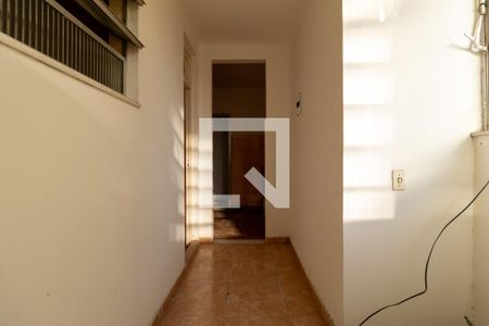 Apartamento à venda com 77m², 3 quartos e 1 vaga Apartamento à venda com 77m², 3 quartos e 1 vagaÁrea de Serviço
