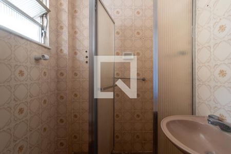 Apartamento à venda com 77m², 3 quartos e 1 vaga Apartamento à venda com 77m², 3 quartos e 1 vagaBanheiro