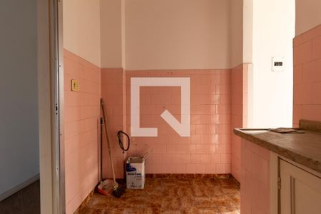 Apartamento à venda com 77m², 3 quartos e 1 vaga Apartamento à venda com 77m², 3 quartos e 1 vagaCozinha