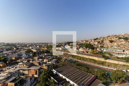 Apartamento à venda com 77m², 3 quartos e 1 vaga Apartamento à venda com 77m², 3 quartos e 1 vagaQuarto 2 Vista