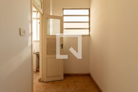 Apartamento à venda com 77m², 3 quartos e 1 vaga Apartamento à venda com 77m², 3 quartos e 1 vagaQuarto de Serviço