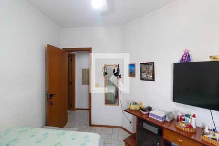Apartamento à venda com 98m², 3 quartos e 3 vagas Apartamento à venda com 98m², 3 quartos e 3 vagasQuarto 02