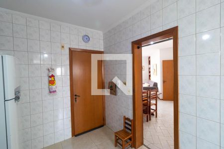 Apartamento à venda com 98m², 3 quartos e 3 vagas Apartamento à venda com 98m², 3 quartos e 3 vagasCozinha