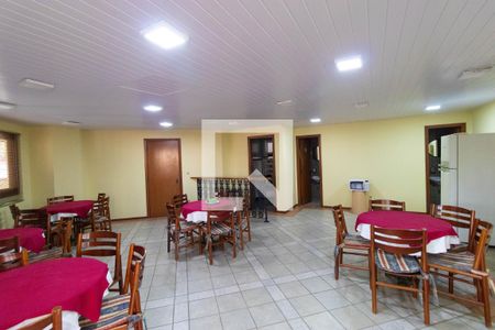 Apartamento à venda com 98m², 3 quartos e 3 vagas Apartamento à venda com 98m², 3 quartos e 3 vagasÁrea comum - Salão de festas