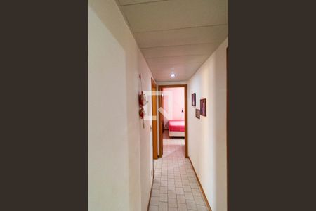 Apartamento à venda com 98m², 3 quartos e 3 vagas Apartamento à venda com 98m², 3 quartos e 3 vagasCorredor