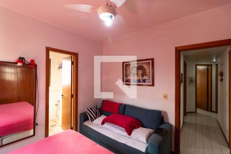 Apartamento à venda com 98m², 3 quartos e 3 vagas Apartamento à venda com 98m², 3 quartos e 3 vagasSuíte