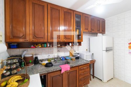 Apartamento à venda com 98m², 3 quartos e 3 vagas Apartamento à venda com 98m², 3 quartos e 3 vagasCozinha