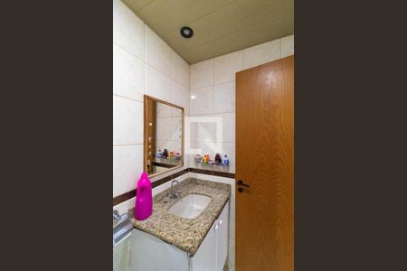 Apartamento à venda com 98m², 3 quartos e 3 vagas Apartamento à venda com 98m², 3 quartos e 3 vagasBanheiro