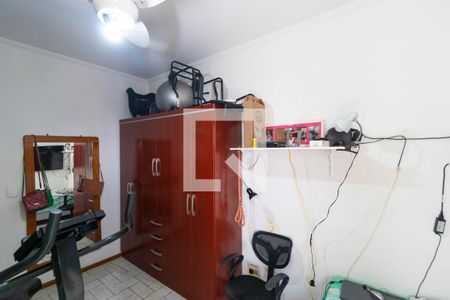 Apartamento à venda com 98m², 3 quartos e 3 vagas Apartamento à venda com 98m², 3 quartos e 3 vagasQuarto 01