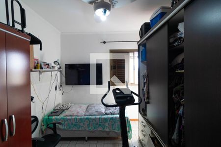 Apartamento à venda com 98m², 3 quartos e 3 vagas Apartamento à venda com 98m², 3 quartos e 3 vagasQuarto 01