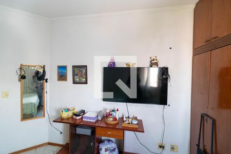 Apartamento à venda com 98m², 3 quartos e 3 vagas Apartamento à venda com 98m², 3 quartos e 3 vagasQuarto 02