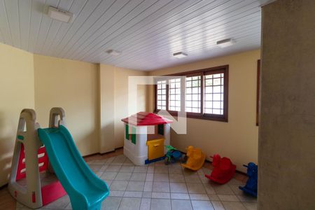 Apartamento à venda com 98m², 3 quartos e 3 vagas Apartamento à venda com 98m², 3 quartos e 3 vagasÁrea comum - Brinquedoteca