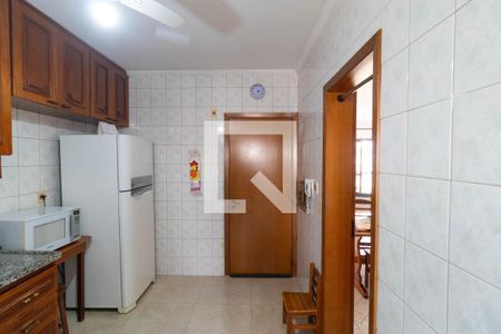 Apartamento à venda com 98m², 3 quartos e 3 vagas Apartamento à venda com 98m², 3 quartos e 3 vagasCozinha