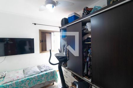 Apartamento à venda com 98m², 3 quartos e 3 vagas Apartamento à venda com 98m², 3 quartos e 3 vagasQuarto 01