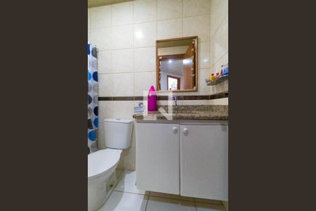 Apartamento à venda com 98m², 3 quartos e 3 vagas Apartamento à venda com 98m², 3 quartos e 3 vagasBanheiro