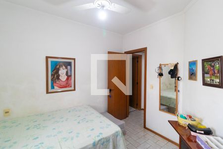 Apartamento à venda com 98m², 3 quartos e 3 vagas Apartamento à venda com 98m², 3 quartos e 3 vagasQuarto 02