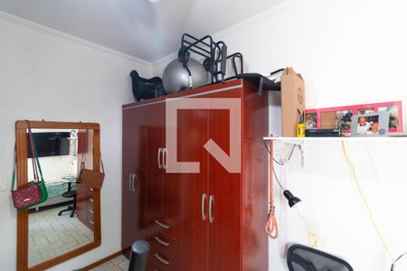 Apartamento à venda com 98m², 3 quartos e 3 vagas Apartamento à venda com 98m², 3 quartos e 3 vagasQuarto 01