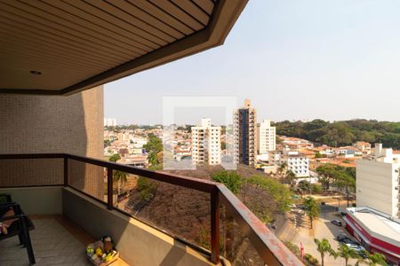 Apartamento à venda com 98m², 3 quartos e 3 vagas Apartamento à venda com 98m², 3 quartos e 3 vagasSacada