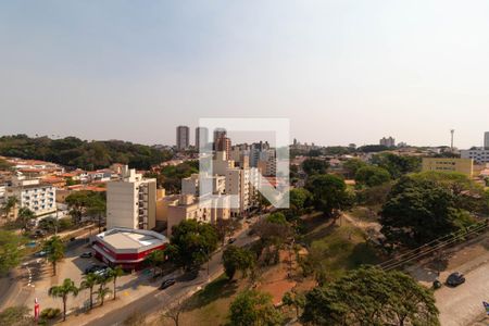 Apartamento à venda com 98m², 3 quartos e 3 vagas Apartamento à venda com 98m², 3 quartos e 3 vagasVista da Suíte