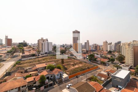 Apartamento à venda com 98m², 3 quartos e 3 vagas Apartamento à venda com 98m², 3 quartos e 3 vagasVista do Quarto 01