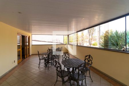 Apartamento à venda com 98m², 3 quartos e 3 vagas Apartamento à venda com 98m², 3 quartos e 3 vagasÁrea comum