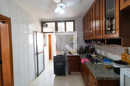 Apartamento à venda com 98m², 3 quartos e 3 vagas Apartamento à venda com 98m², 3 quartos e 3 vagasCozinha