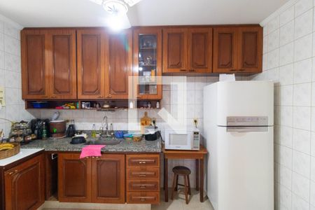 Apartamento à venda com 98m², 3 quartos e 3 vagas Apartamento à venda com 98m², 3 quartos e 3 vagasCozinha
