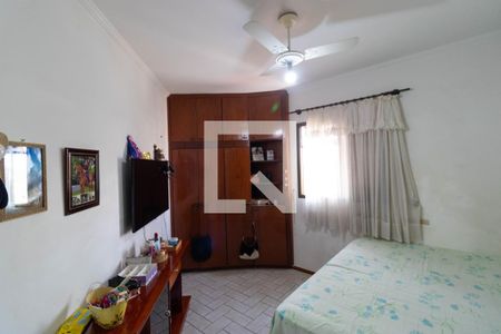 Apartamento à venda com 98m², 3 quartos e 3 vagas Apartamento à venda com 98m², 3 quartos e 3 vagasQuarto 02