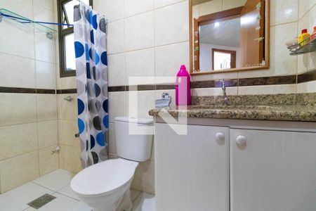 Apartamento à venda com 98m², 3 quartos e 3 vagas Apartamento à venda com 98m², 3 quartos e 3 vagasBanheiro