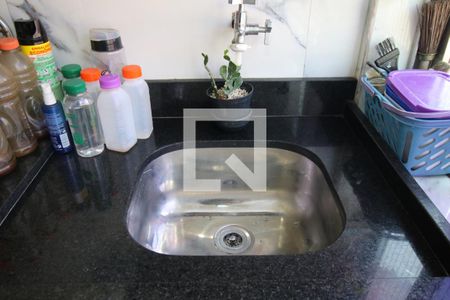 Apartamento à venda com 51m², 2 quartos e 1 vagaÁrea de Serviço