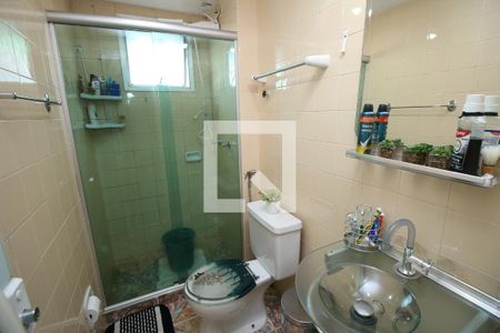 Apartamento à venda com 51m², 2 quartos e 1 vagaBanheiro