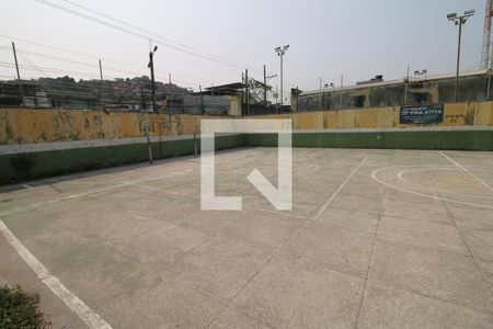 Apartamento à venda com 51m², 2 quartos e 1 vagaÁrea comum - Quadra poliesportiva