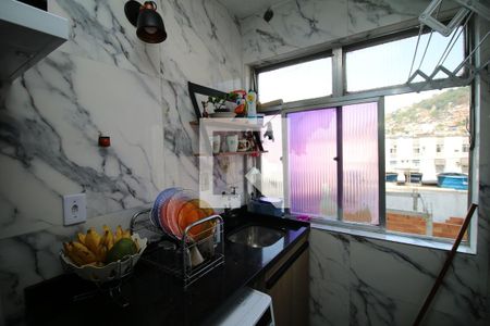 Apartamento à venda com 51m², 2 quartos e 1 vagaÁrea de Serviço