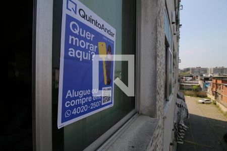 Apartamento à venda com 51m², 2 quartos e 1 vagaPlaca