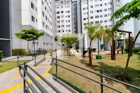 Apartamento à venda com 40m², 2 quartos e sem vaga Apartamento à venda com 40m², 2 quartos e sem vagaÁrea comum