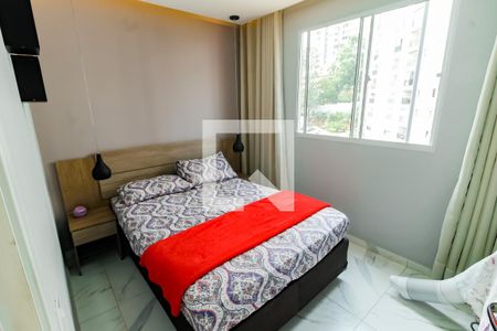 Apartamento à venda com 40m², 2 quartos e sem vaga Apartamento à venda com 40m², 2 quartos e sem vagaQuarto 2