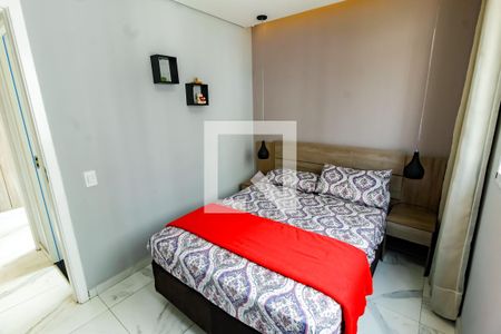 Apartamento à venda com 40m², 2 quartos e sem vaga Apartamento à venda com 40m², 2 quartos e sem vagaQuarto 2