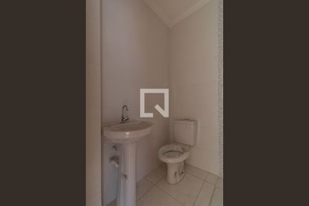 Apartamento à venda com 45m², 2 quartos e sem vaga Apartamento à venda com 45m², 2 quartos e sem vagaBanheiro