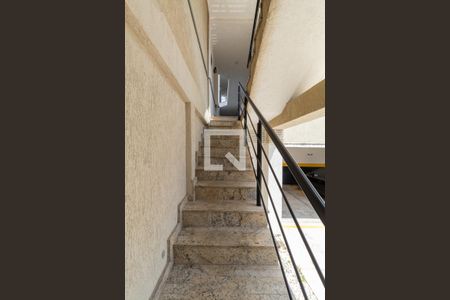 Apartamento à venda com 45m², 2 quartos e sem vaga Apartamento à venda com 45m², 2 quartos e sem vagaÁrea Comum