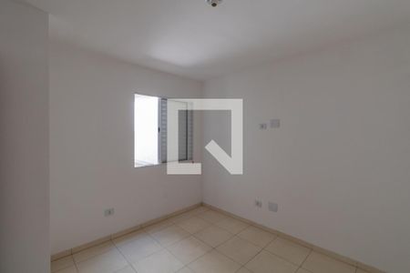 Apartamento à venda com 45m², 2 quartos e sem vaga Apartamento à venda com 45m², 2 quartos e sem vagaQuarto 2