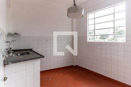 Apartamento à venda com 67m², 1 quarto e sem vagaCozinha