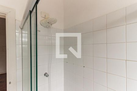 Apartamento à venda com 67m², 1 quarto e sem vagaBanheiro